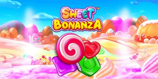 Игра Sweet of Bonanza