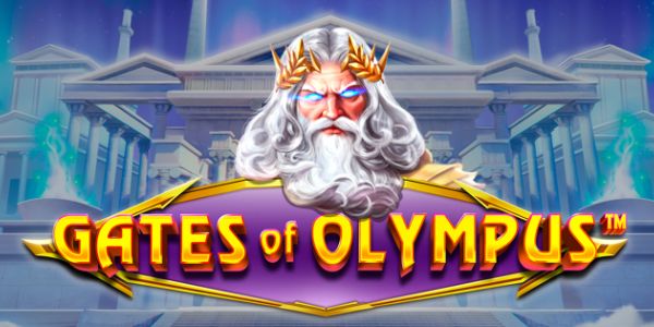 Gates of Olympus