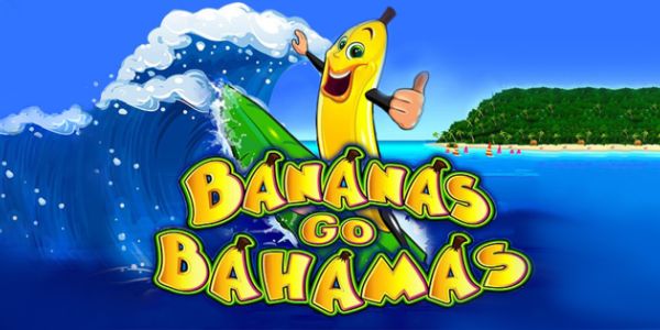 Bananas Go Bahamas